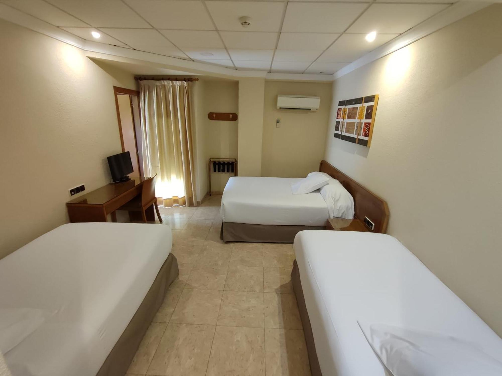 Hostal Moreno Silla Zewnętrze zdjęcie